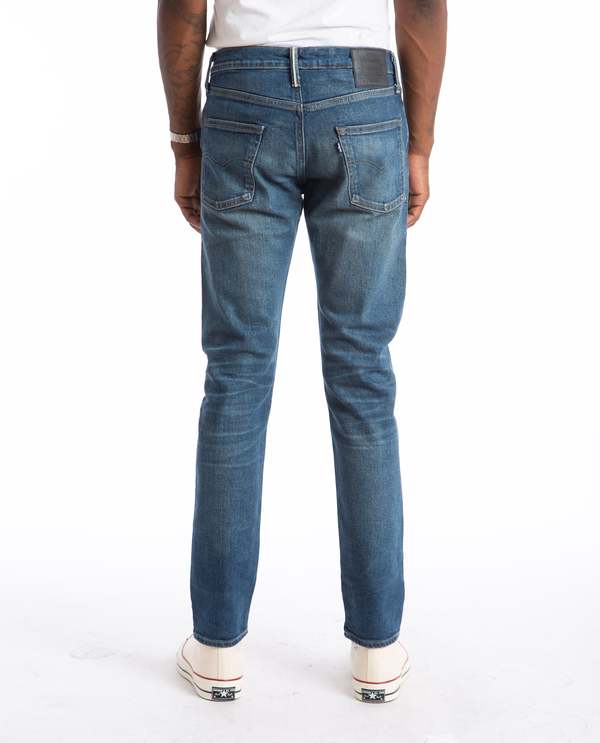 Levi's Made In Japan 502 Taper Fit Jeans - MEDIUM | Garmentory