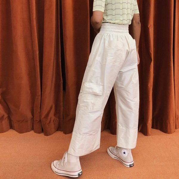 Nomia Gathered Culotte Nomia Gathered Culotte