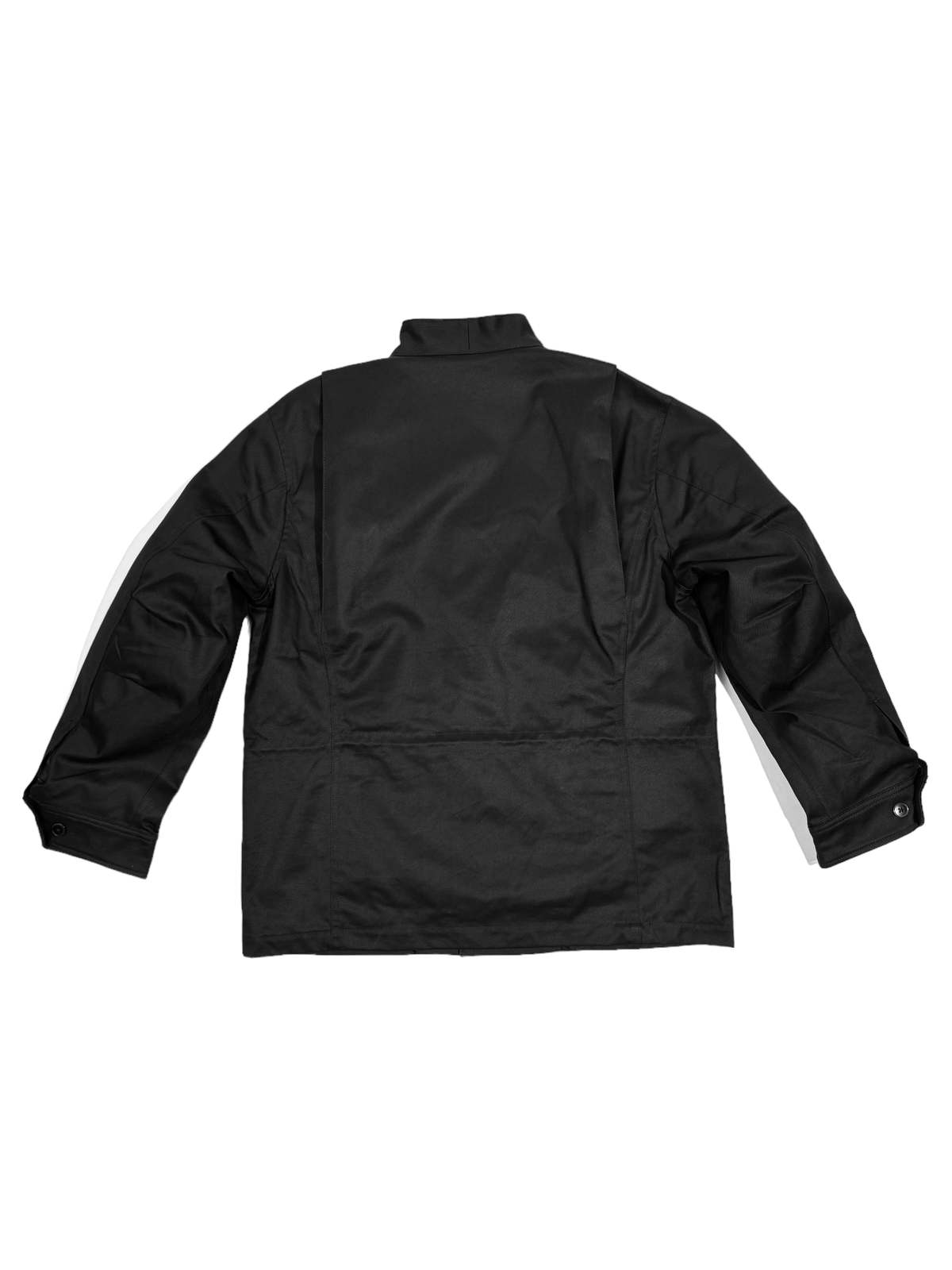 Kuon Kimono Collar Field Jacket | Garmentory