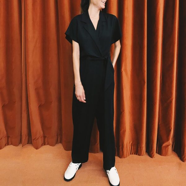 Shaina Mote Copal Jumpsuit Shaina Mote Copal Jumpsuit