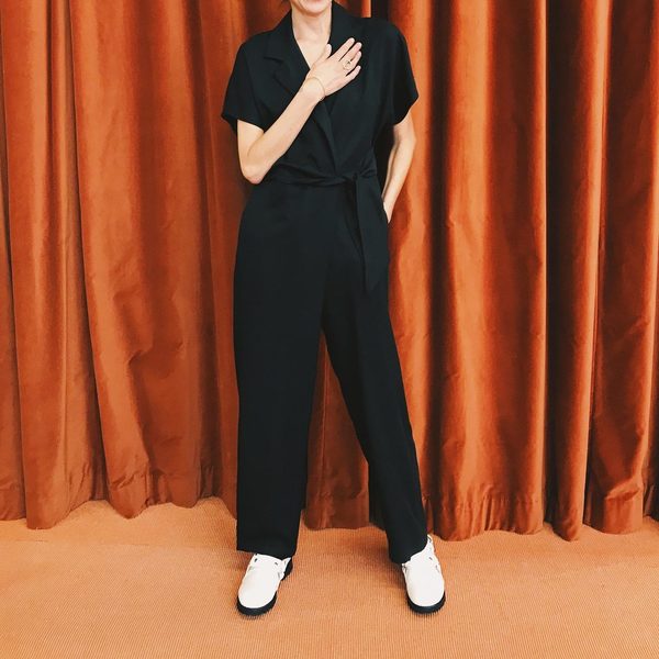 Shaina Mote Copal Jumpsuit Shaina Mote Copal Jumpsuit
