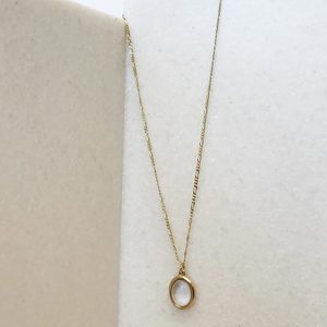J. Hannah Glacé Pendant Necklace J. Hannah Glacé Pendant Necklace
