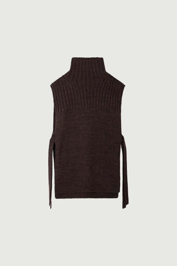 SOEUR FARGO VEST
