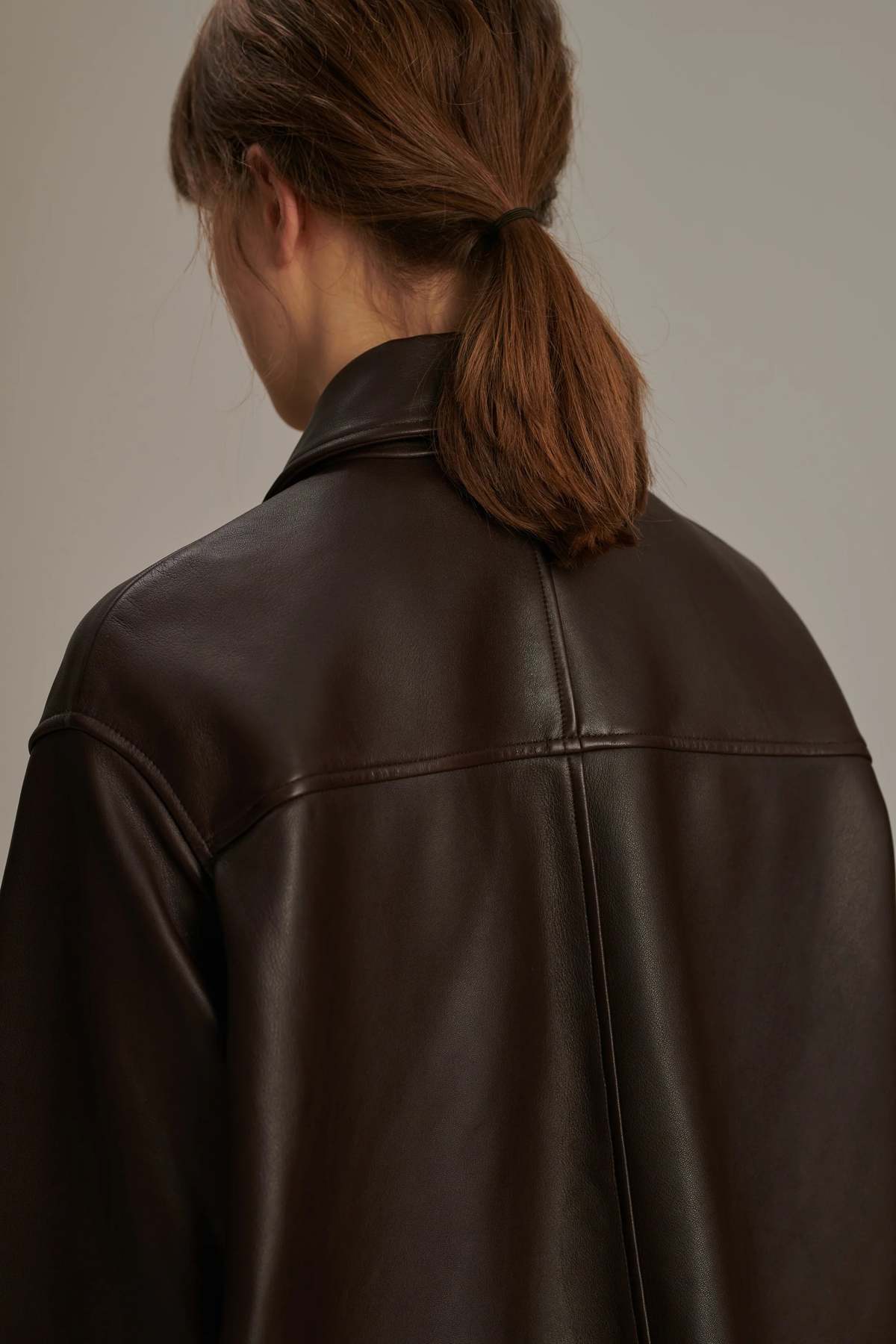 Soeur Vincenzo Jacket - Marron - Image 3 of 5
