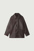 Soeur Vincenzo Jacket - Marron - Thumbnail 5