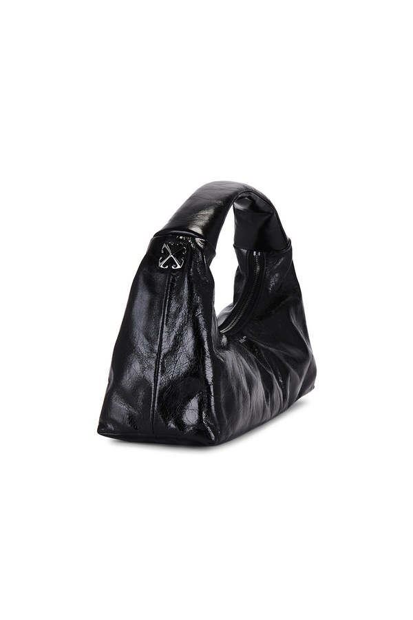 ショルダーバッグ・ポシェット Off-White Woman Shoulder bag Black OWNM040F23LEA001 1000 25722622_56405702_1000.jpg