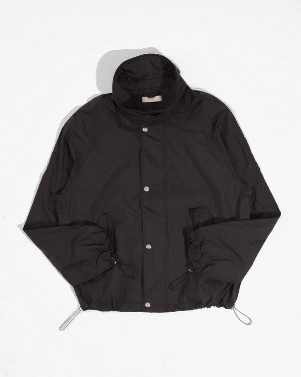 mfpen Provenance Jacket - Recycled Black | Garmentory