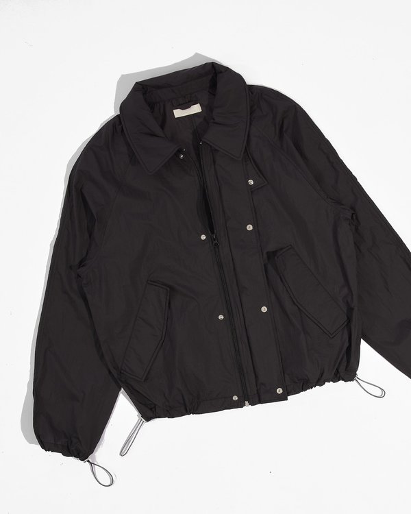 mfpen 24SS provenance jacket ブラック　XS mfpen-Provenance-Jacket---