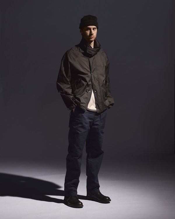 mfpen Provenance Jacket - Recycled Black | Garmentory