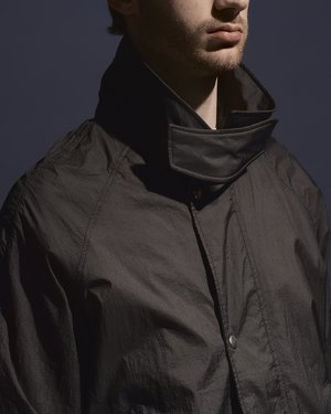 mfpen Provenance Jacket - Recycled Black | Garmentory