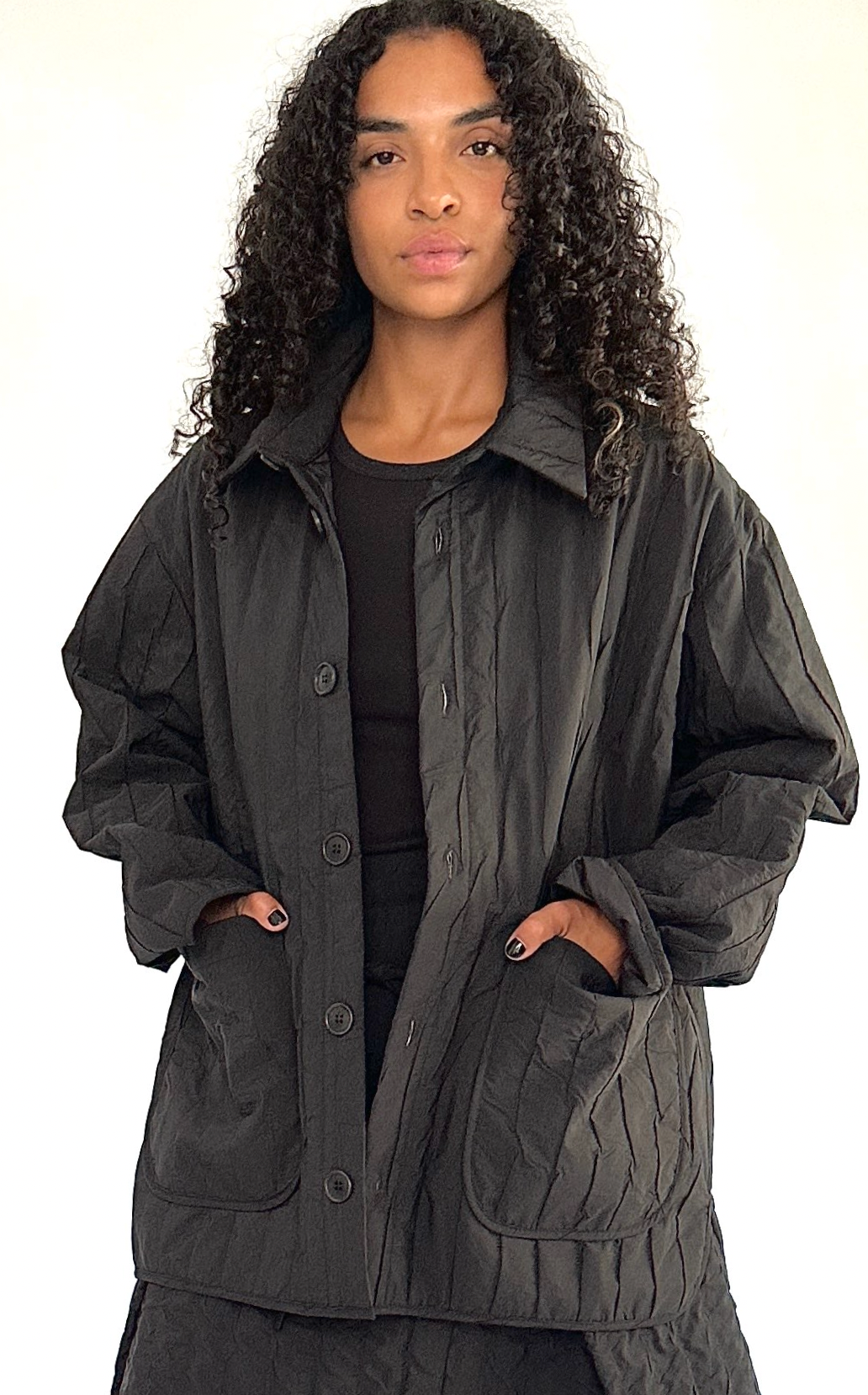Henrik-Vibskov-Wheel-Jacket-