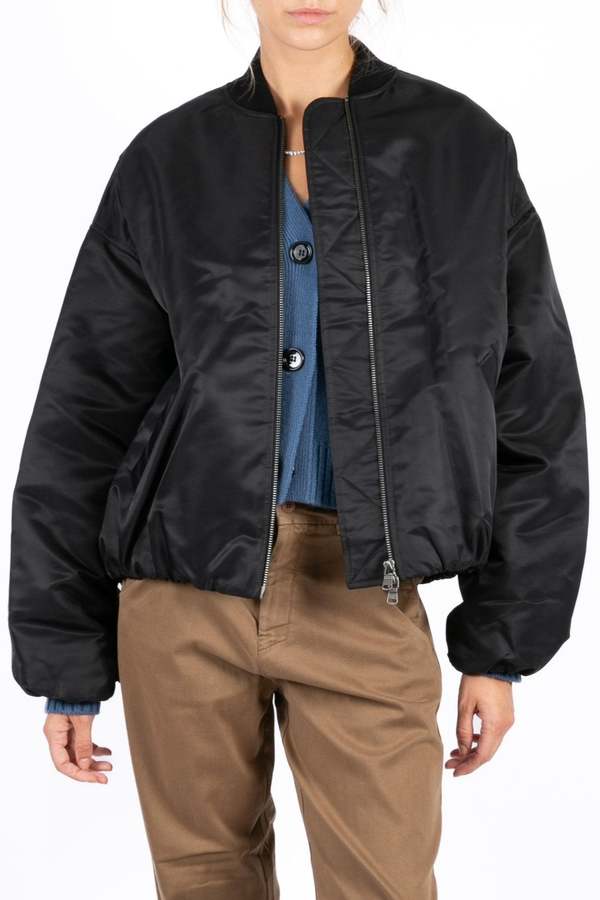 Christian Wijnants Joelle Jacket - Black