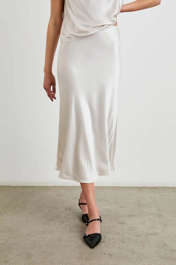 Rails Anya Skirt - Ivory Rails Anya Skirt - Ivory