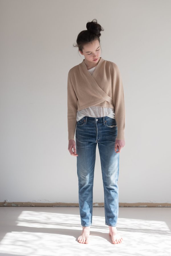 Kowtow Composure Cardigan Kowtow Composure Cardigan
