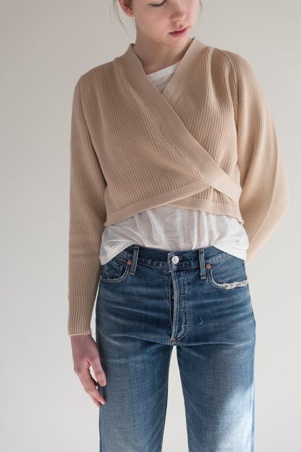 Kowtow Composure Cardigan Kowtow Composure Cardigan