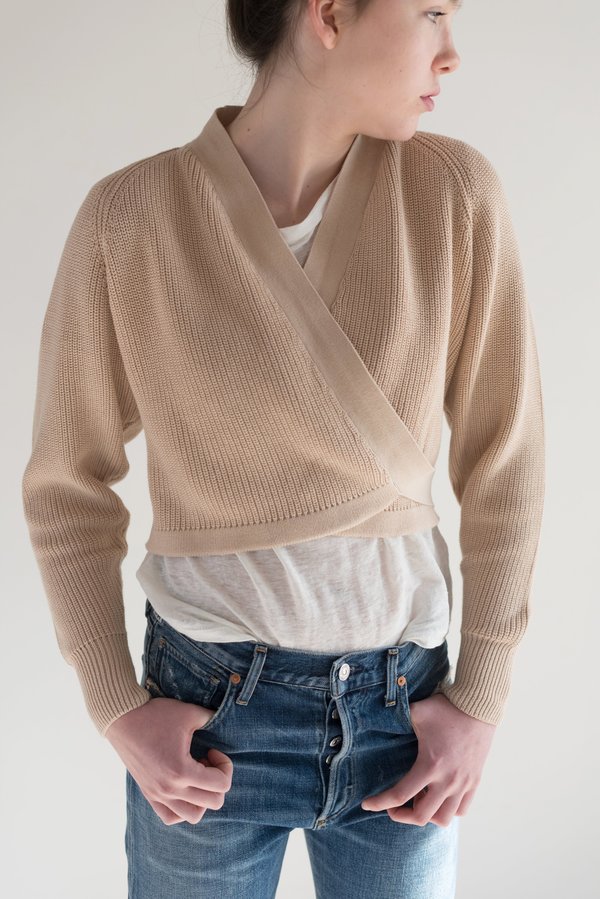 Kowtow Composure Cardigan Kowtow Composure Cardigan