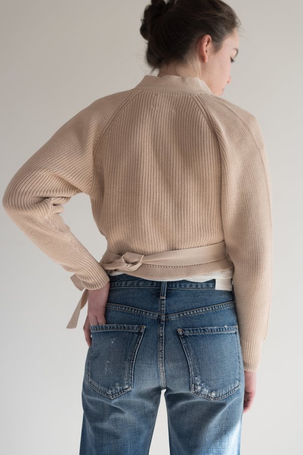 Kowtow Composure Cardigan Kowtow Composure Cardigan
