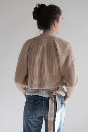Kowtow Composure Cardigan Kowtow Composure Cardigan