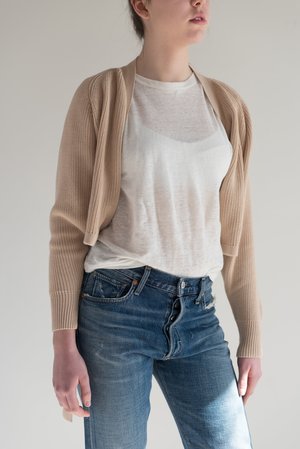 Kowtow Composure Cardigan Kowtow Composure Cardigan