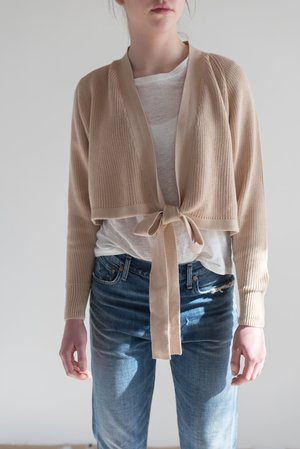 Kowtow Composure Cardigan Kowtow Composure Cardigan