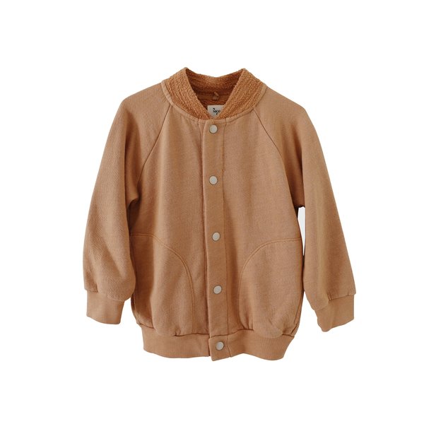 Kids Nico Nico Grand Varsity Jacket Kids Nico Nico Grand Varsity Jacket