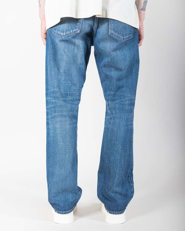 k*m様 Ordinary fits 116Type Standard One ORDINARY FITS 116 Type Standard One Wash – Habits Jackson Hole