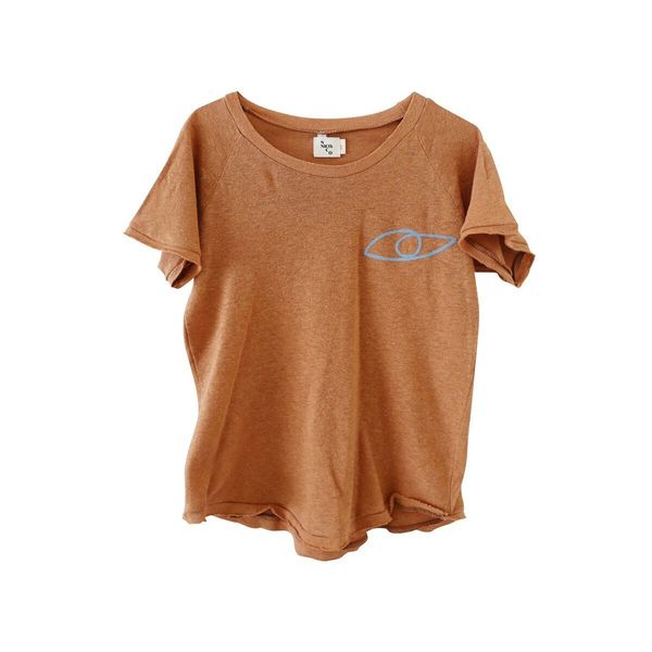 Kids nico nico Lucky Eyes Raglan Kids nico nico Lucky Eyes Raglan