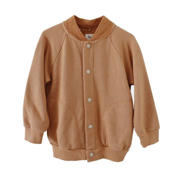 Kids nico nico Grand Varsity Jacket Kids nico nico Grand Varsity Jacket