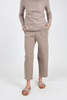 Lauren Manoogian Fleece Pants - Moth - Thumbnail 1