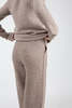 Lauren Manoogian Fleece Pants - Moth - Thumbnail 4