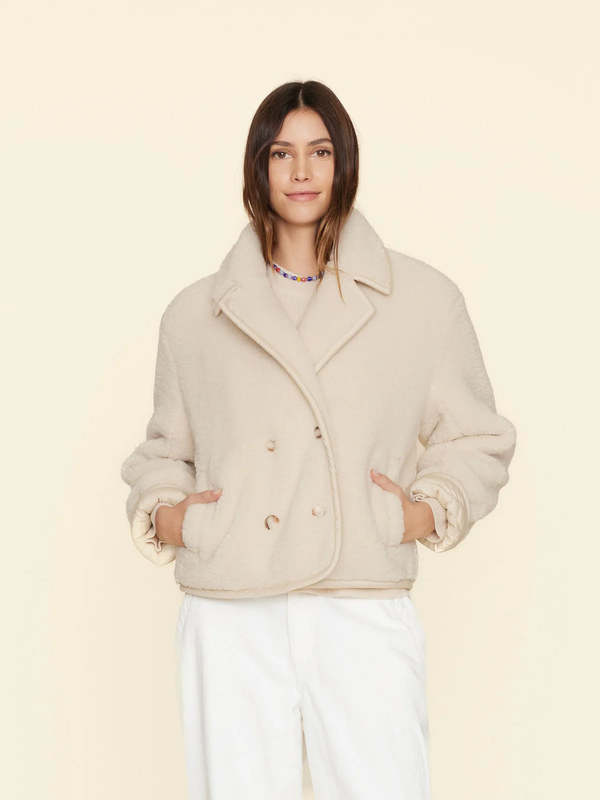 ジャケット・アウター sammy Xirena Sammy Jacket | Garmentory