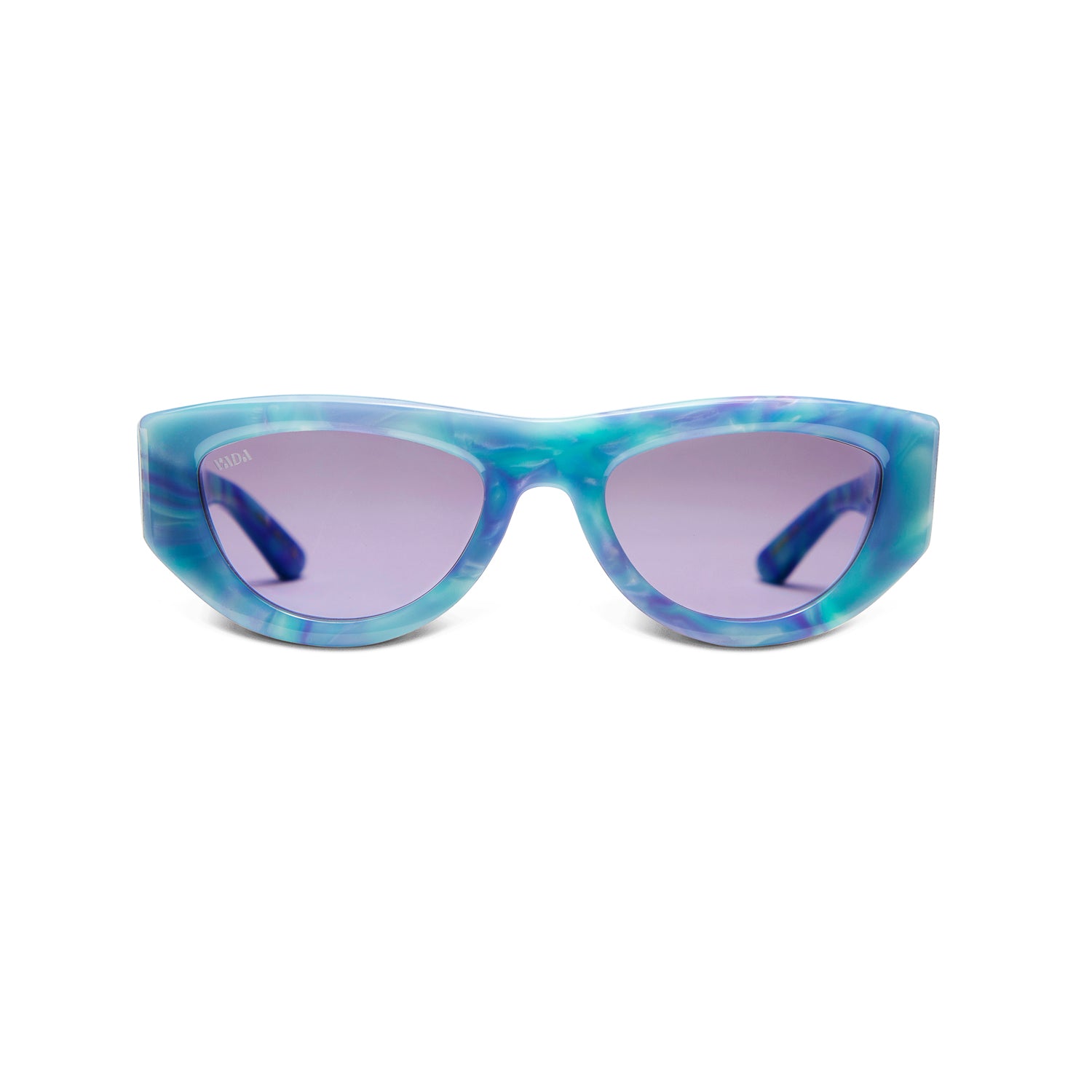 Vada Eyes Tokio Sunglasses - Moonstone | Garmentory display picture 2