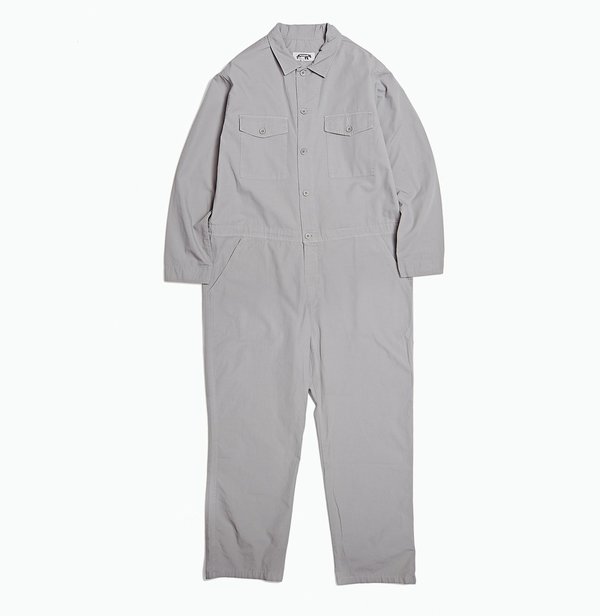 Westerlind Climbing Jumpsuit, Light Grey Westerlind Climbing Jumpsuit, Light Grey
