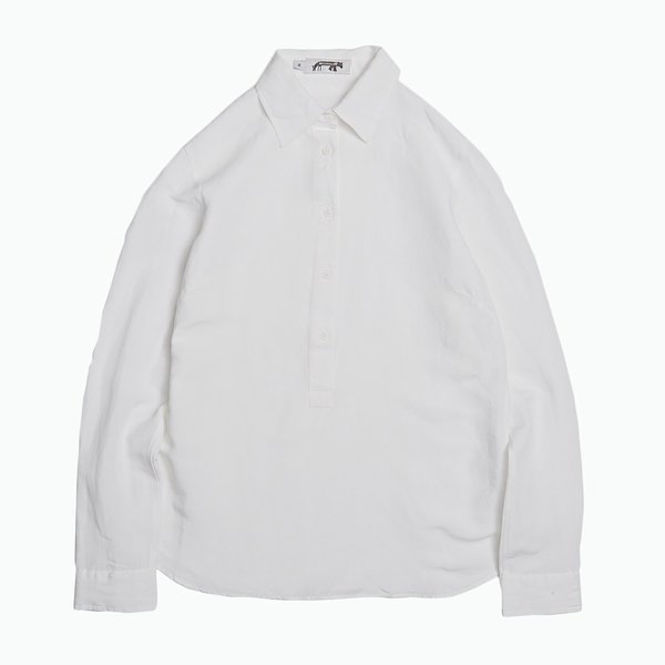 Westerlind Climbing Pullover Shirt, White Westerlind Climbing Pullover Shirt, White