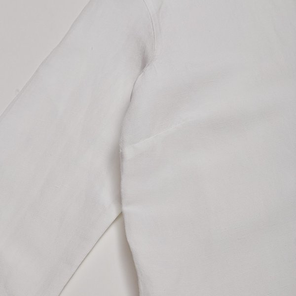 Westerlind Climbing Pullover Shirt, White Westerlind Climbing Pullover Shirt, White
