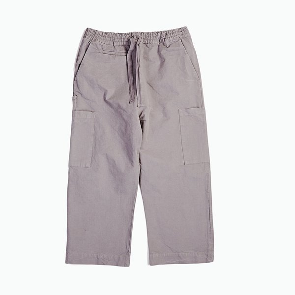 Westerlind Climbing Wide Leg Pants, Light Grey Westerlind Climbing Wide Leg Pants, Light Grey