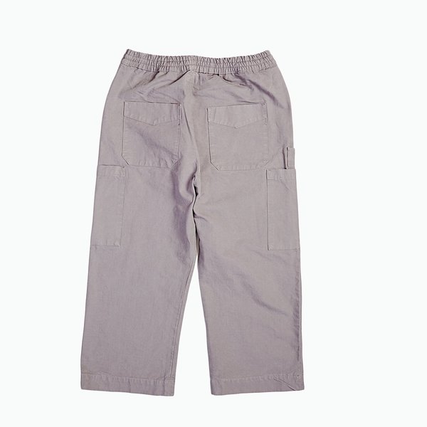 Westerlind Climbing Wide Leg Pants, Light Grey Westerlind Climbing Wide Leg Pants, Light Grey