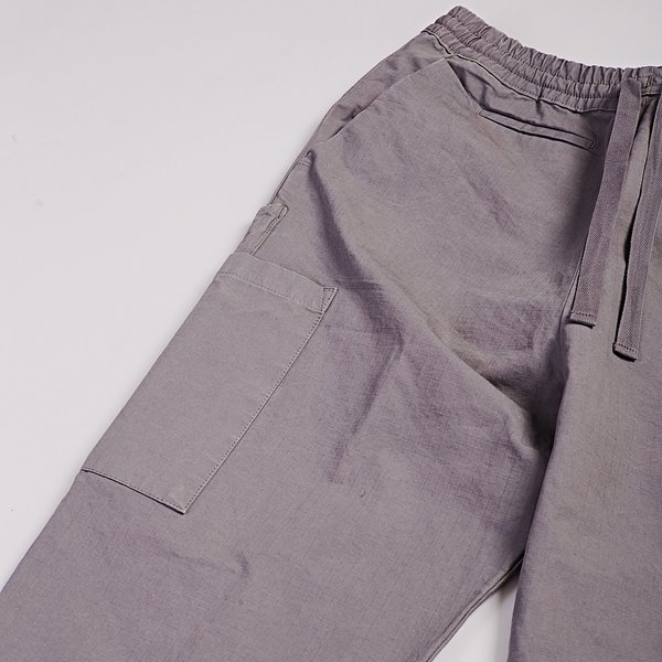 Westerlind Climbing Wide Leg Pants, Light Grey Westerlind Climbing Wide Leg Pants, Light Grey