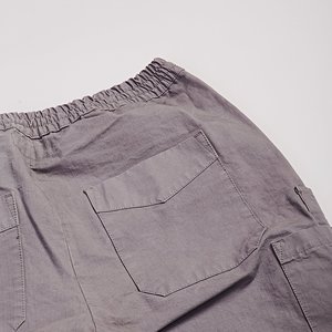 Westerlind Climbing Wide Leg Pants, Light Grey Westerlind Climbing Wide Leg Pants, Light Grey