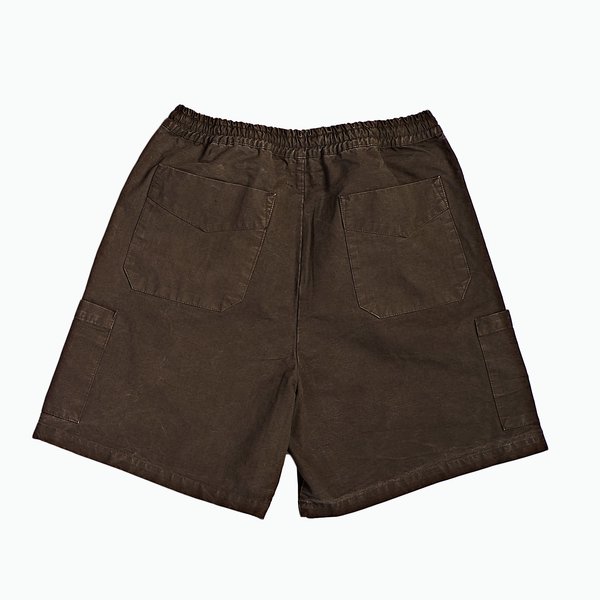 Westerlind Climbing Wide Shorts, Forest Green Westerlind Climbing Wide Shorts, Forest Green