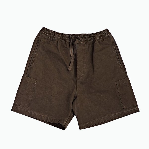 Westerlind Climbing Wide Shorts, Forest Green Westerlind Climbing Wide Shorts, Forest Green