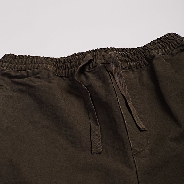 Westerlind Climbing Wide Shorts, Forest Green Westerlind Climbing Wide Shorts, Forest Green