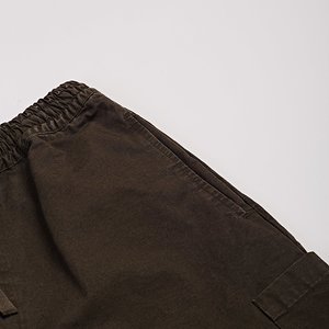 Westerlind Climbing Wide Shorts, Forest Green Westerlind Climbing Wide Shorts, Forest Green