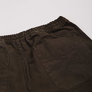 Westerlind Climbing Wide Shorts, Forest Green Westerlind Climbing Wide Shorts, Forest Green