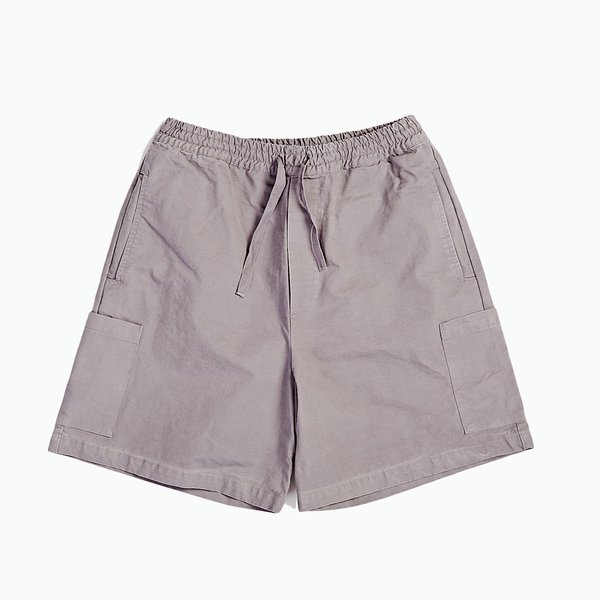 Westerlind Climbing Wide Shorts, Light Grey Westerlind Climbing Wide Shorts, Light Grey