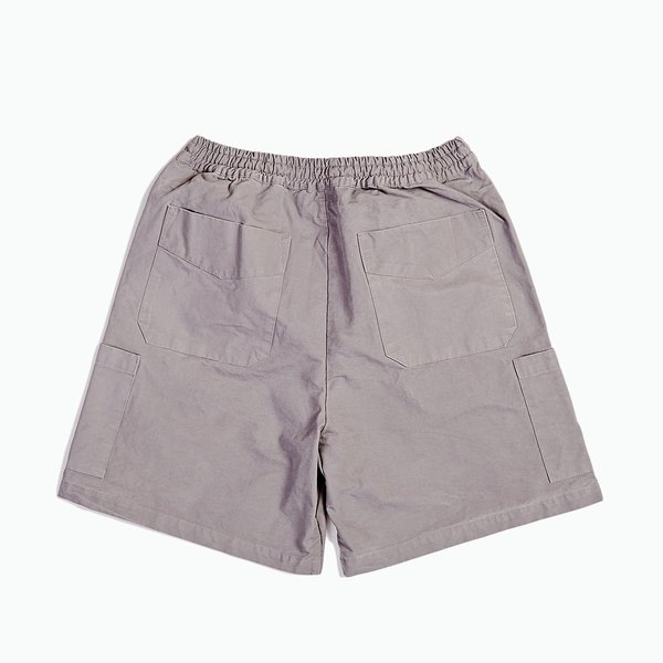 Westerlind Climbing Wide Shorts, Light Grey Westerlind Climbing Wide Shorts, Light Grey