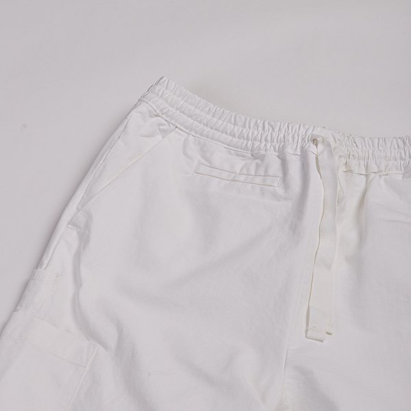 Westerlind Climbing Wide Shorts, White Westerlind Climbing Wide Shorts, White
