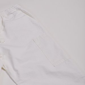 Westerlind Climbing Wide Shorts, White Westerlind Climbing Wide Shorts, White