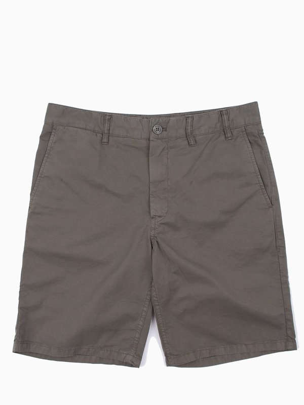 Norse Projects Aros Light Twill Shorts Norse Projects Aros Light Twill Shorts