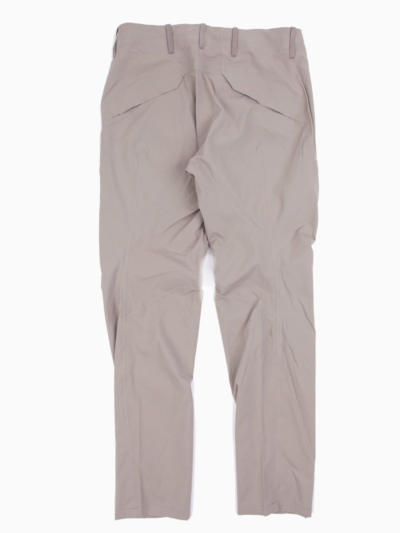 Arc'teryx Veilance Convex LT Pant - Khaki | Garmentory